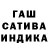 Каннабис AK-47 TIRANAKOT